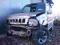 SUZUKI JIMNY 2007 ROK