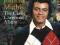 JOHNNY MATHIS The Classic Christmas Album /CD/