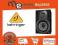 BEHRINGER B 3031 A PROFESJONALNY MONITOR + GRATIS