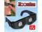 ZOOMIES OKULARY LORNETKA LUNETA ZOOM 400%