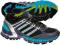 ADIDAS SNOVA RIOT 2 r 40 BIEGANIE TEREN -45% !!!!!