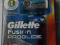 Gillette fusion proglide wkład Super cena Oryginal