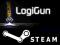 LogiGun | STEAM KEY KLUCZ | indie, logiczna