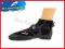 Buty niskie PROLIMIT Global Black rozmiar 42