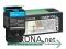 Lexmark Toner f C54x/X54x Cyan