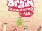 Wii Big Brain Academy For Wii