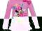 DISNEY MINNIE z kokardka 5-6 l