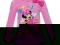 DISNEY MINNIE z kokardka 12-18 m