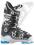 BUTY SALOMON 14/15 X PRO 100 WHI/BK/BL 28.0