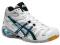 ASICS GEL SENSEI MT 4 women