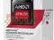 AMD Athlon 5350 AM1, 2.05 GHz, 2MB cache L2, 25W,