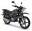 Motocykl ROMET ADV125 ADV 125 na kat. B +GRATISY