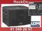 LDM GST-1018X Subwoofer Pasywny RMS 1000 Watt