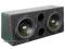 LANZAR MAXP124 Aero DualBass 1600W RMS Potega Basu