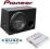 Pioneer TS-W310S4 Str. AeroReflex + Crunch GTi2200