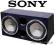 Sony XS-GTX121L MDF Strojony Dual AeroReflex