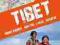 Tybet Mount Everest Nam tso Lhasa Shigatse TIBET