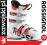 Rossignol Hero Jr J4 Rozm. 26,5