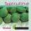 HAP LABS Spirulina 260 tabletek