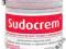 SUDOCREM 60g KREM OCHRONNY DLA DZIECI