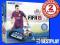 PS VITA SLIM + KARTA 4 GB + FIFA 15 / PSV /PARAGON