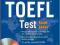 OFFICIAL GUIDE TO THE TOEFL TEST WITH CD-ROM