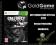 Call Of Duty Ghosts Xbox 360 GOLD-GAME BYDGOSZCZ