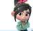 DISNEY INFINITY WANDELOPA VANELLOPE