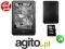 Czytnik ebook Onyx Boox AfterGlow 2 6''HD+8GB+Etui