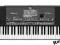 KORG PA600 Profesjonalny aranżer-keyboard+GRATIS!!