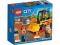 Lego CITY WYBURZANIE ZESTAW START 60072 - Playspot