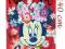 Ręcznik kąpielowy Minnie Disney 70x140cm