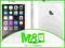 SREBRNY SILVER APPLE IPHONE 6 64GB SKLEP * WYS 24H