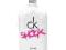 CALVIN KLEIN CK ONE SHOCK FOR HER 200ml