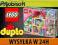 LEGO DUPLO 10505 DOMEK DO ZABAWY MEGA HIT z TV