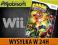 CRASH MIND OVER MUTANT WII + GRATIS