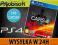 PROJECT CARS PS4 PRE-ORDER POLSKA WERSJA + GRATIS