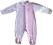 SMILY__ pajac _ piżamka _12- 18 m-cy _ 86 cm