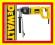 DEWALT Wiertnica Diamentowa D21582K 1705W 2 Biegi