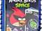 Angry Birds Space Power Cards