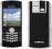 MDC_578 Blackberry Pearl 8100 kolor czarny