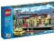 KLOCKI LEGO CITY 60050 DWORZEC KOLEJOWY 24h