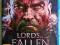 Lords of the Fallen PS4 - Ideał - wysyłka 24h Wawa