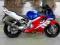 Honda CBR 600 F4 00r Sportowa szyba wydech Xenon