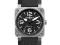 Bell &amp; Ross BR 0392 STEEL