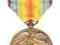 1.1 Belgia Victory Medal