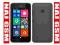 NOWA NOKIA LUMIA 530 RM-1017 SZARA GREY B/S FV23%