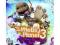 LITTLE BIG PLANET 3 PL PS4 - MASTER-GAME - ŁODŹ