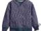 super bluza sweter sweterek H&amp;M 4-6 l 110-116