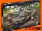 KLOCKI MEGA BLOKS CALL OF DUTY HEAVY ARMOR OUTPOST